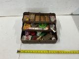 Tacklebox with Tackle