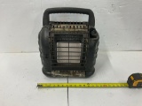Mr Heater Hunting Buddy Propane Heater