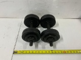Steel Weights