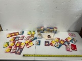 Mc Donalds Toys