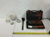 Grill Accessories