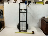 Milwaukee 800lb Dolly