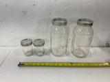Ball Mason Jars