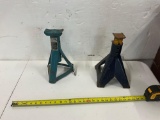 Jack Stands