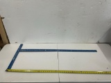 Empire 48in Drywall T Square
