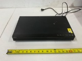 Insignia Blue Ray Player