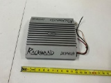 RockWood Detanator 600watt AMP