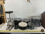 D Drums , Evans, Drum Accessories