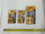 Dewalt Tap and Die Tools