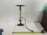 Tire Air Pump