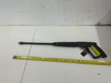 Pressure Washer Gun