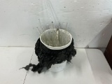 Blowing Glass