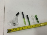 New Glass Pipes