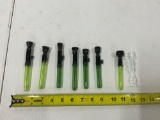 New Glass Pipes