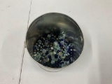 Aquarium, Pot Filler