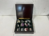 Jewelry Box with Jewelry