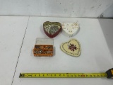 Various Jewelry
