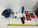 Face Masks, Umbrella, Misc