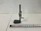 Stainless Mill Gauge