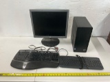 HP Computer, Keyboards