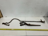 Chain Binder, Chain