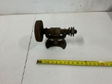Pulley Operated Grinder