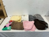 Towels