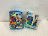 Mega Blocks