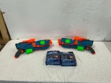 Nerf Toys