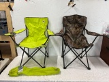 Camp Chairs
