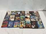 DVDs