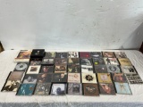 CDs