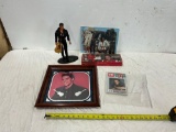Elvis Presley Memorabilia