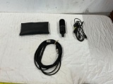 Audio Technica Microphone