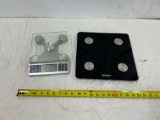 Scales