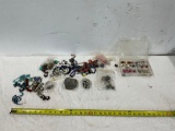 Crafts, Beads, Rocks, Jewelry