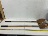 Ground Work Shovels