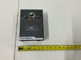 DC Motor Speed Control