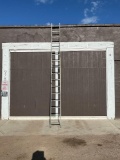 20ft Extension Ladder
