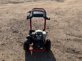 Honda Pressure Washer