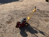 Mc Lane Edger