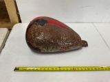 Motorcycle Gas Tank