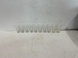 Coke a Cola Glasses