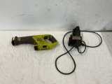 Ryobi Saw Saw, Belt Sander