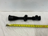 Riton 6-24x50 Rifle Scope