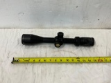 Athlon 6-24x50 Rifle Scope