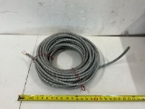 Solid Copper Wire In Conduit