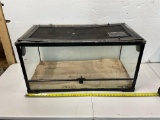 Reptile Enclosure