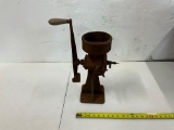 Vintage Grinder