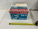 10w-40 12qts Unopened